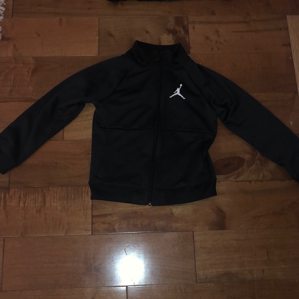 Jorden sweatshirt